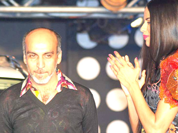 mercedes benz fascination collection by manish arora 3