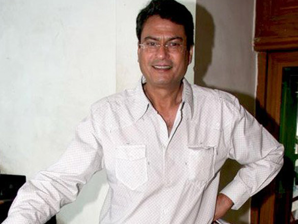 milind gunaji and kitu gidwani at the press conference of hello zindagi 9