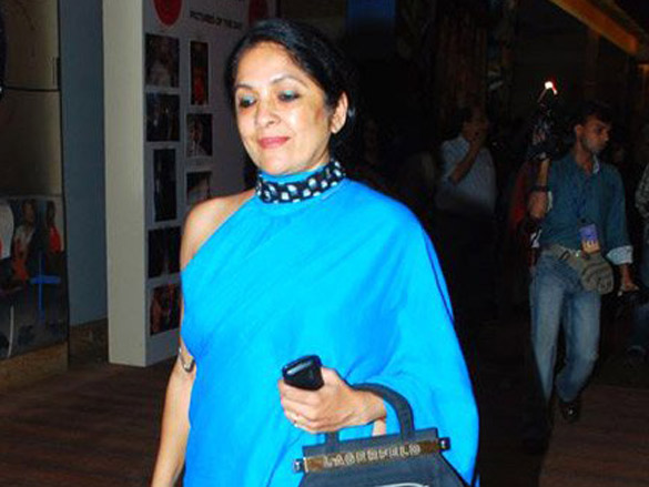 models walk the ramp at masabas show at lakme fashion week 2010 9