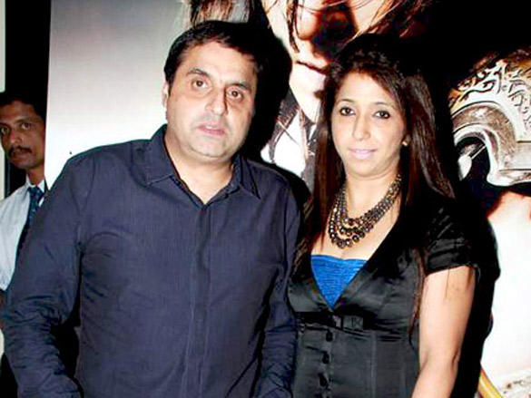 mugdha sonal chauhan and vidya malvade at veer screening 14
