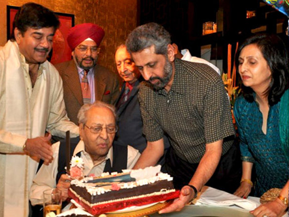 prans 90th birthday bash 3