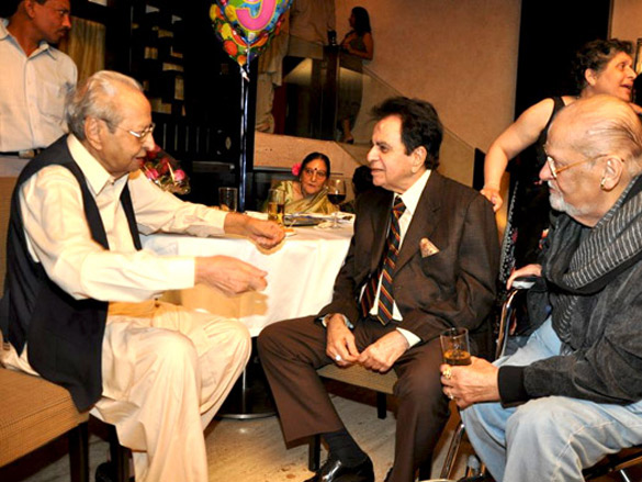 prans 90th birthday bash 10