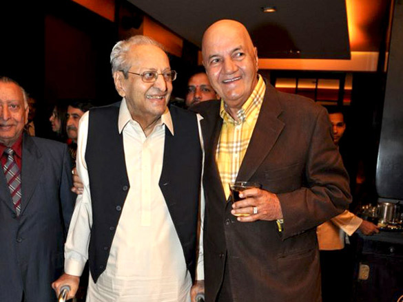 prans 90th birthday bash 21