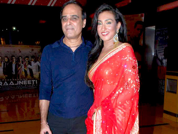 premiere of mittal vs mittal 4
