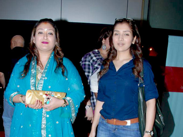 premiere of mittal vs mittal 8