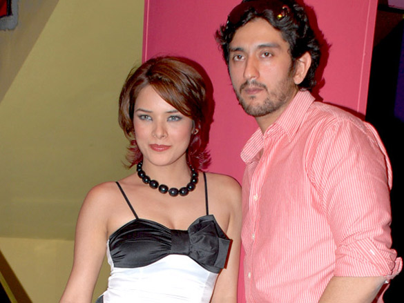 press conference of film rokkk 4