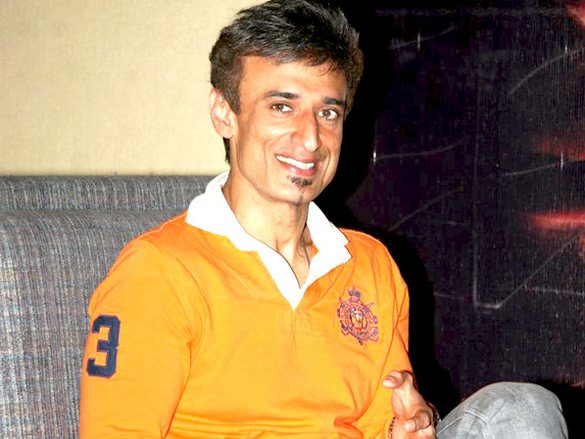 press conference of shaapit 7