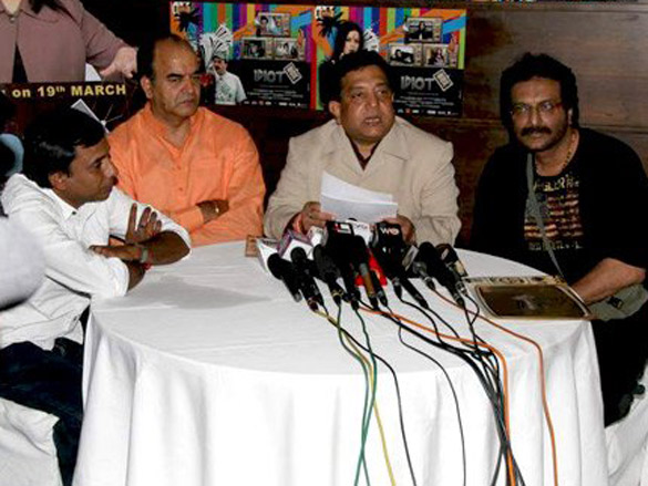 press meet of idiot box 2
