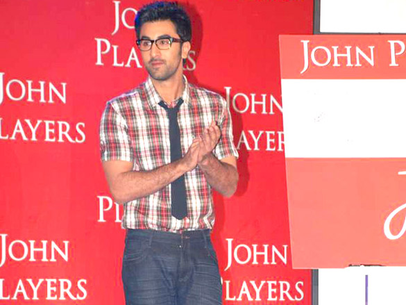 ranbir kapoor announces brand ambassador of john players 6