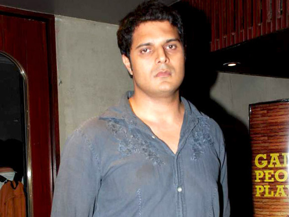 randeep hooda and rachna shah at iifw cocktail party 12