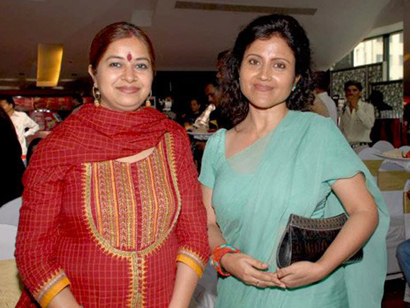 rekha bharadwaj launches humm album 7