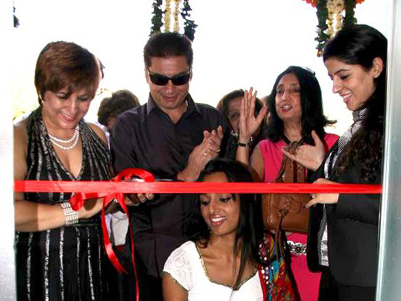 reshmi ghosh launches berkowits 3