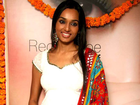 reshmi ghosh launches berkowits 6