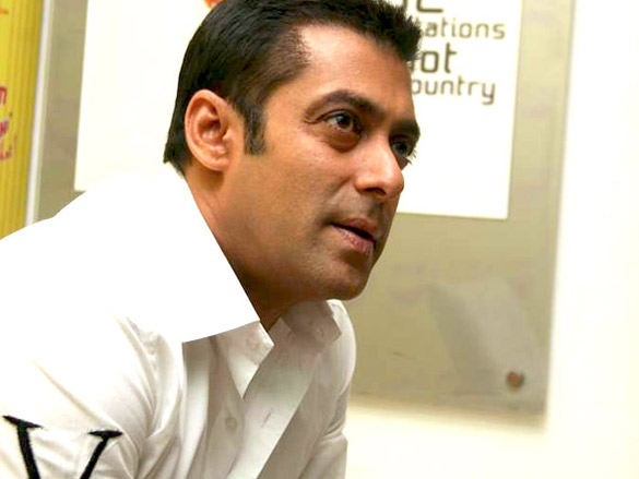 salman at 98 3 fm radio mirchis studio 6