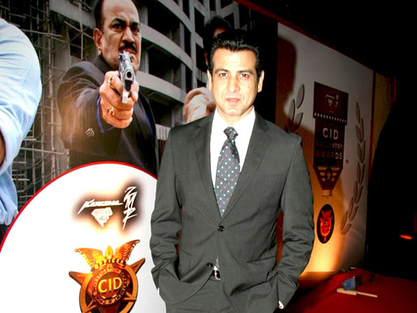 salman khan at cid gallantry awards nite 13