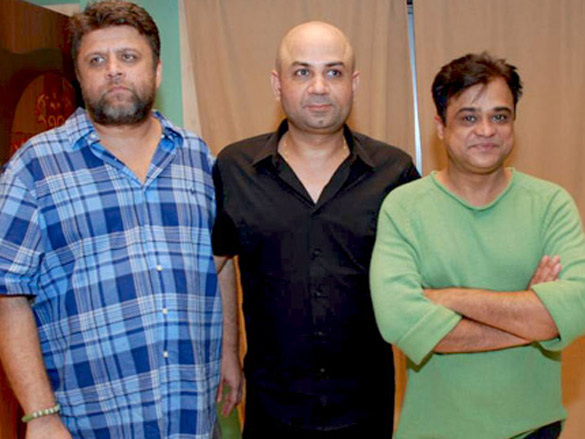 salman khan at the launch of smita thackerays film society 12