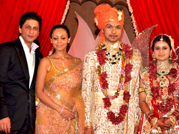 saurabh dhoots wedding reception 2