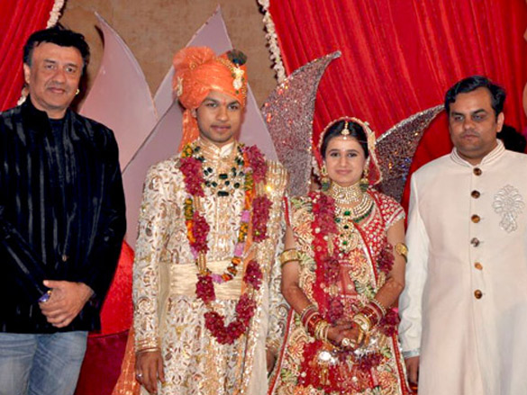 saurabh dhoots wedding reception 8