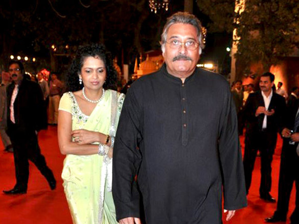 saurabh dhoots wedding reception 15