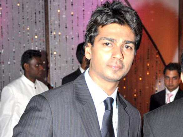 saurabh dhoots wedding reception 32