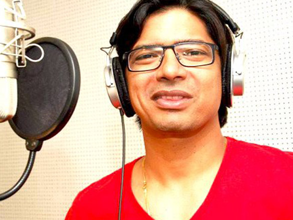shaan records for film whos there 3