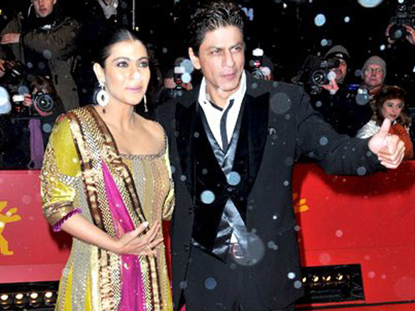 premiere of my name is khan at berlin film festival 3