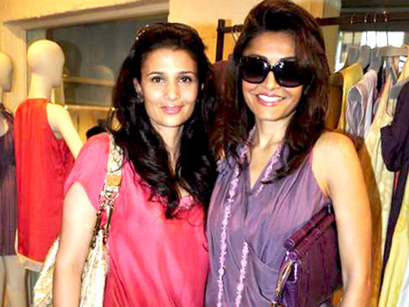sharadha kapoor and rhea pillai at jade yes i care charity event 4