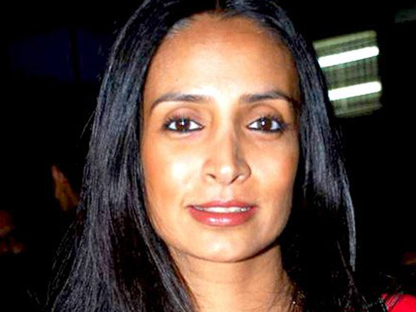 sherlyn at gayatri khannas latest collection launch 6