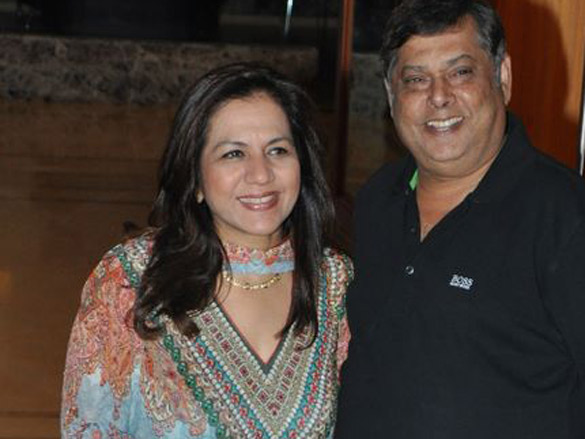 shilpa kangna fardeen and dino grace sanjay dutts 2nd wedding anniversary 8