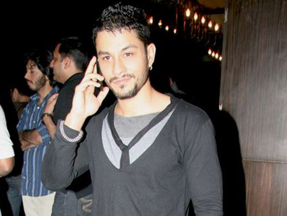 soha and kunal khemu grace airport performance at bonobo 5