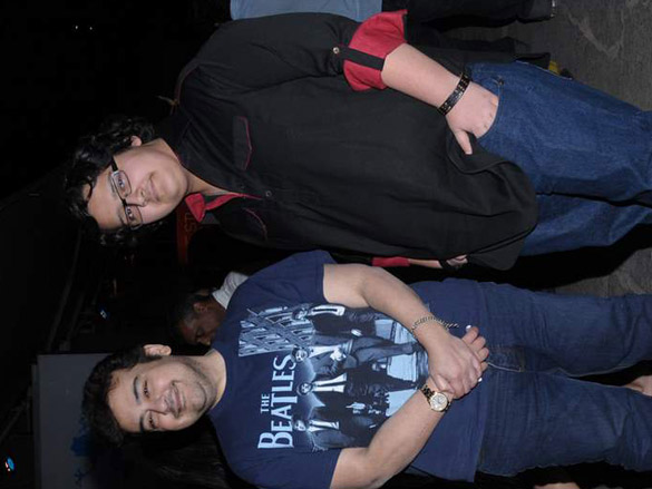 sophie choudry graces biddu autobiography launch 6