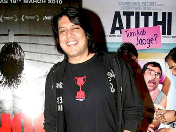 special screening of thanks maa for directors 8