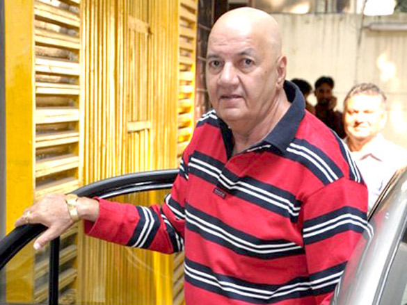 special screening of veer for salmans family and friends 9