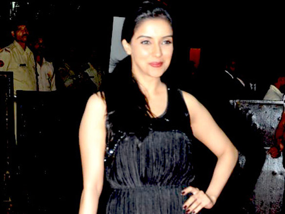 sridevi genelia and shruti haasan at filmfare manish malhotras show 5
