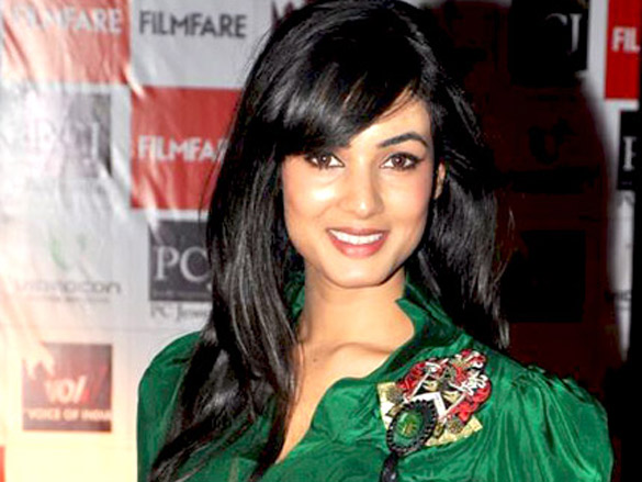 sridevi genelia and shruti haasan at filmfare manish malhotras show 15