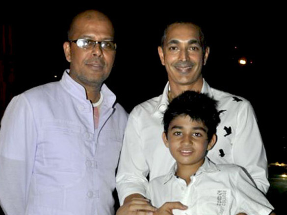 sushmita and wasim akram grace candice lubna asif vipul bday bash 16