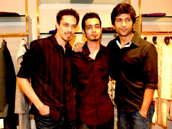 teen patti cast at aza men preview 3