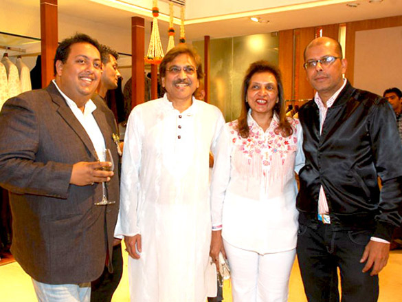 teen patti cast at aza men preview 6