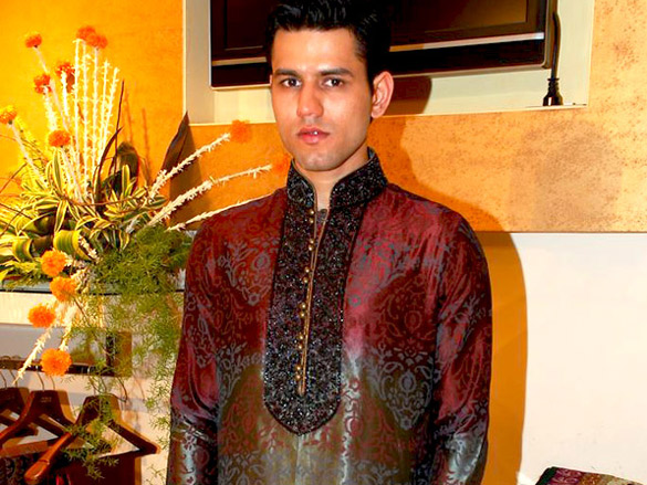 teen patti cast at aza men preview 22
