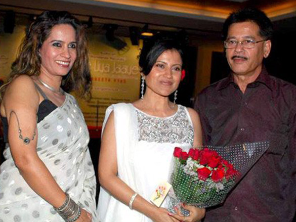 vashu bhagnani launches sangeeta vyas album 6