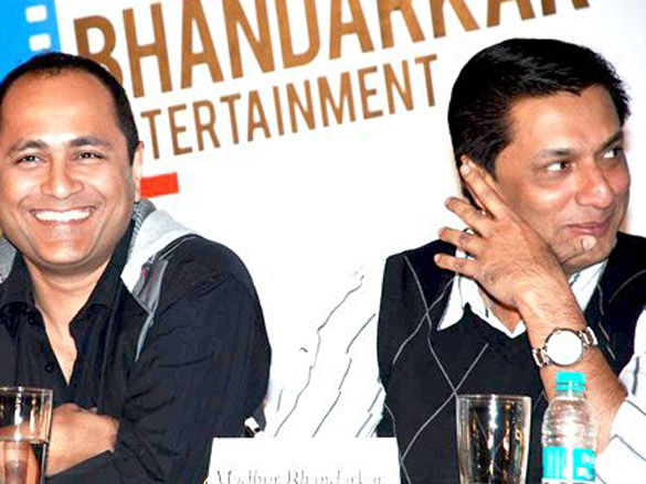 vipul anupam and madhur tie up with femina miss india 6