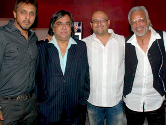 celebs grace the prem kaa game bash 3