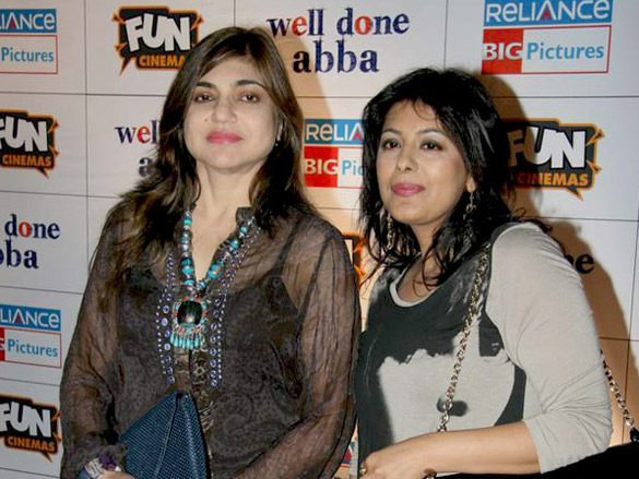 premiere of well done abba 22