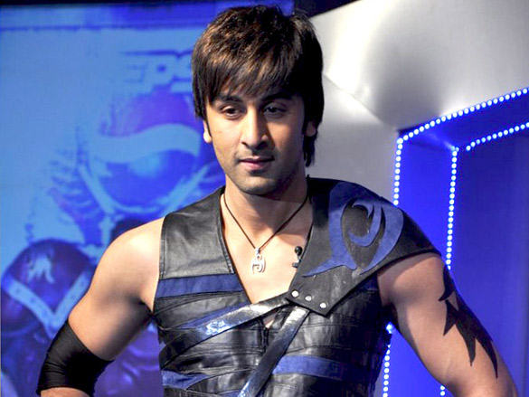 ranbir sanjay dutt and jacqueline unveil pepsi the game 7