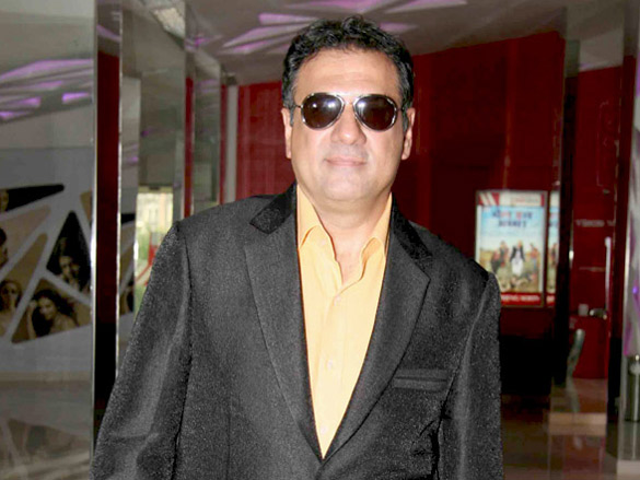 boman irani promotes well done abba 7