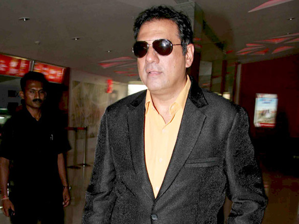 boman irani promotes well done abba 9