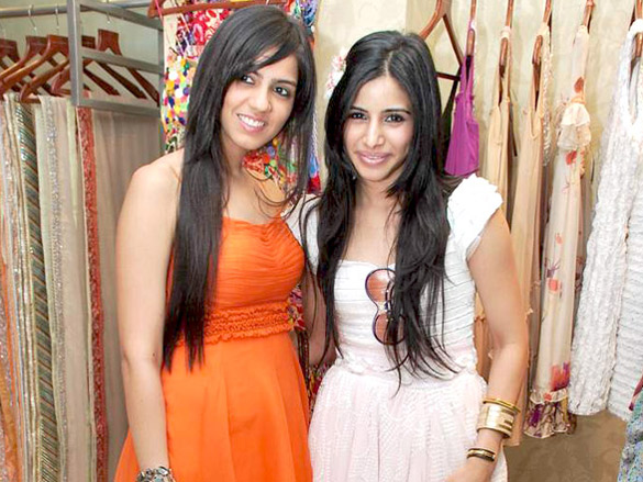 neeta lulla and nishka lullas summer preview 6