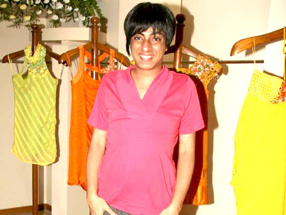 nisha sagar launches her summer wear collection 14