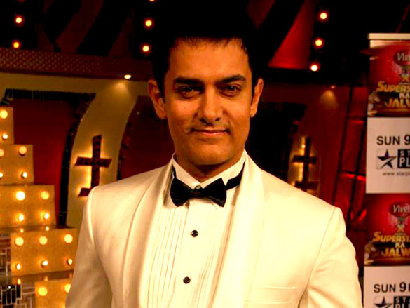 aamir khan at cintaa superstars ka jalwa press meet 8