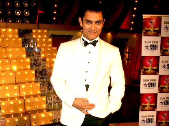 aamir khan at cintaa superstars ka jalwa press meet 9